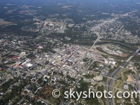 Petersburg / Colonial Heights / Hopewell