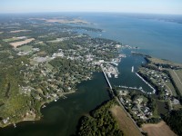 Williamsburg / Newport News and Hampton
