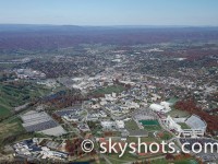 Blacksburg / Christiansburg
